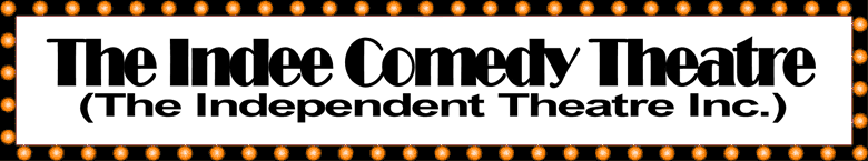 Indee Comedy Theatre